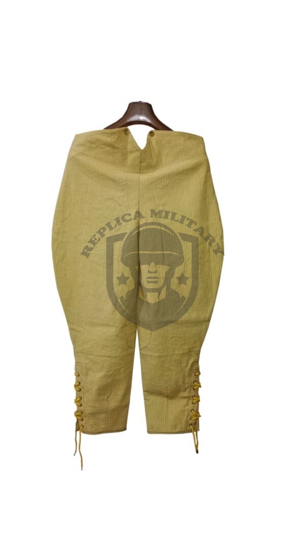 BedFord Breeches