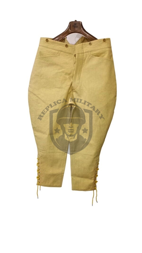 Bedford Breeches1