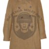 (REPRODUCTION) US Army WWI heavy wool M1912 Overcoat