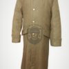 WW1 (Great war) Australian Overcoat/Greatcoat(REPRODUCTION)