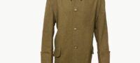 WW1 (Great war) Australian Overcoat