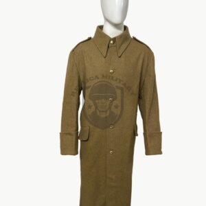 WW1 (Great war) Australian Overcoat