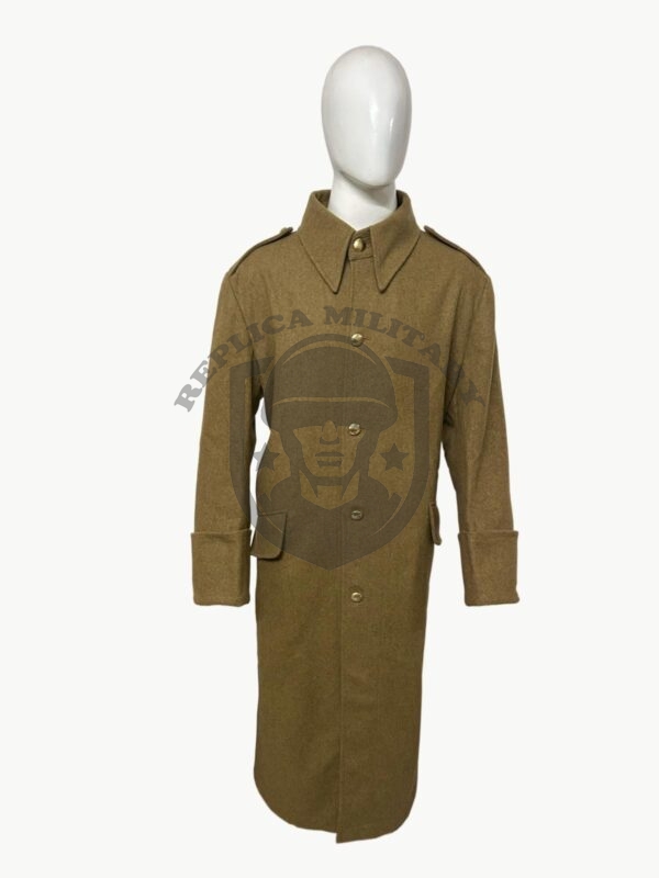 WW1 (Great war) Australian Overcoat