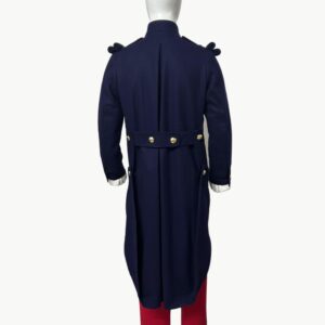 REPRODUCTION WW1 1914 FRENCH INFANTRY COAT