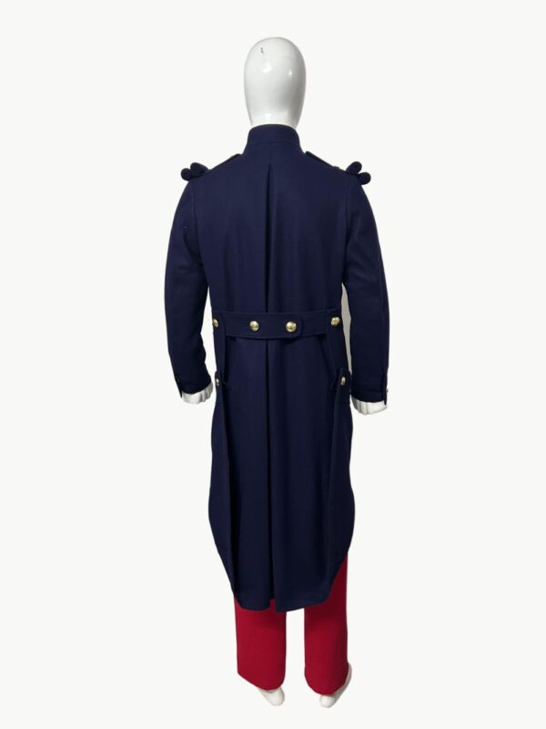 REPRODUCTION WW1 1914 FRENCH INFANTRY COAT