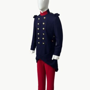 REPRODUCTION WW1 1914 FRENCH INFANTRY COAT