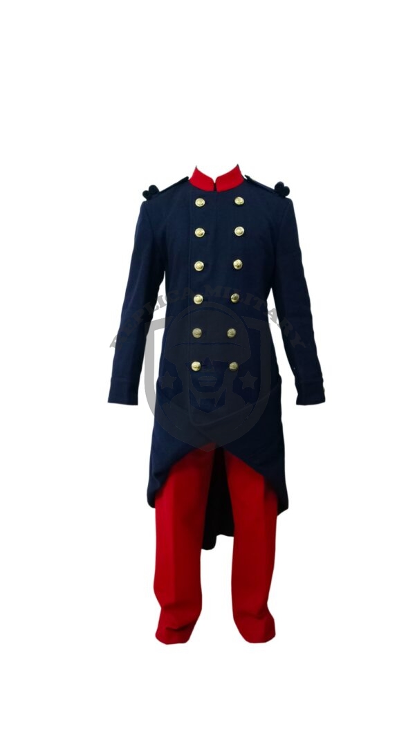 Reproduction WW1 1914 FRENCH INFANTRY COAT