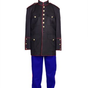 USMC Uniform