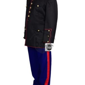 USMC Uniform