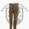 Reproduction WW2 Belgian Pant | Belgium Army Pants