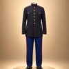 USMC Parade Combo Pack | Military Parade Uniform Combo Pack