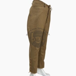 US Army WWI Model 1917 Khakhi Breeches