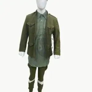 Reproduction WW1 US AEF Uniform Combo Pack