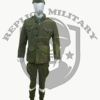 Reproduction WW1 US AEF Uniform Combo Pack