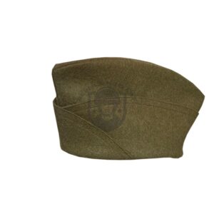overseas cap