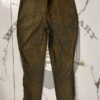 Reproduction WW1 Australian Wool Breeches Dismounted | WW1 Australian Wool Breeches