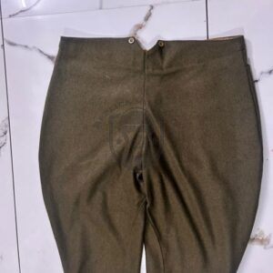 Reproduction WW1 Australian Wool Breeches
