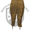 Reproduction WW1 Australian Wool Breeches Dismounted | WW1 Australian Wool Breeches
