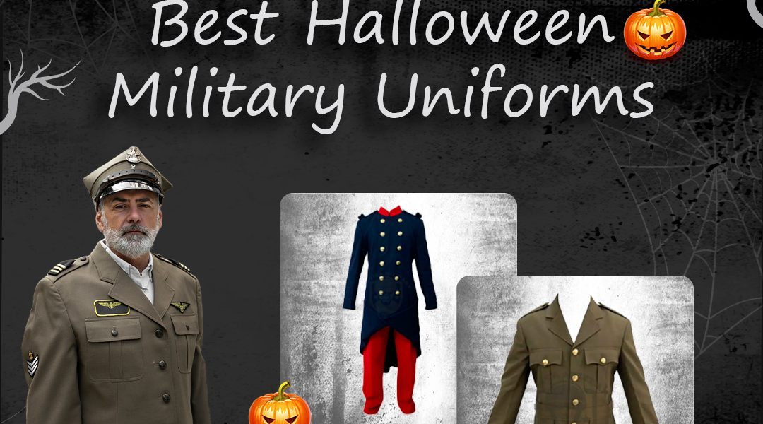 Best-halloween-military-uniforms-replica-military