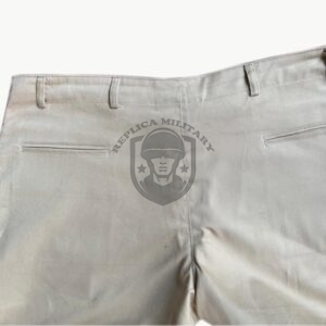 Reproduction WW1 US Army M1912 Cotton Summer Breeches