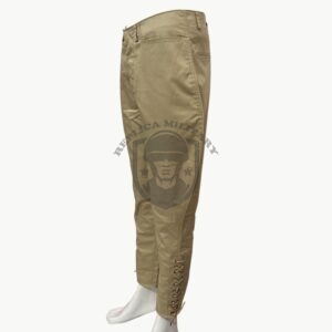 WW1 US Army M1912 Cotton Summer Breeches