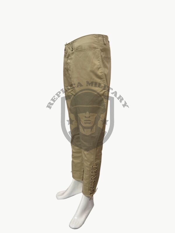 WW1 US Army M1912 Cotton Summer Breeches