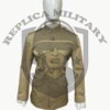 Reproduction WW1 US Army M1912 Cotton Summer tunic