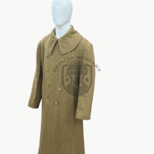 Reproduction US Army 1907 Overcoat