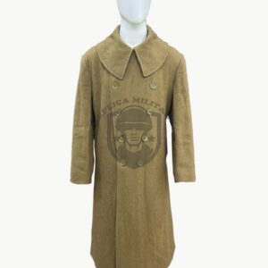 Reproduction US Army 1907 Overcoat