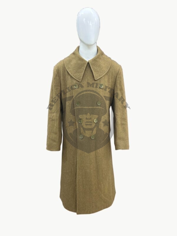 Reproduction US Army 1907 Overcoat