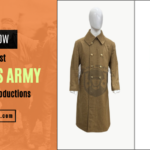 best-ww1-american-us-army-uniform