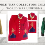 world-war-collectors-collect-world-war-uniform