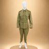 World War One Australian Uniform