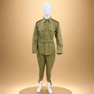 WW1 Australian Uniform