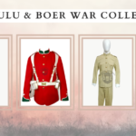 british-military-uniform-in the Zulu-Boer War