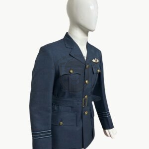 Reproduction WWII RAF Officer’s Tunic