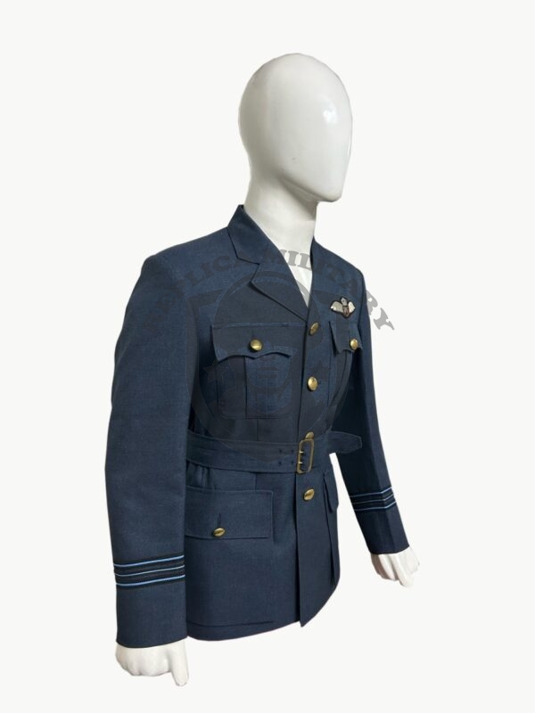 Reproduction WWII RAF Officer’s Tunic