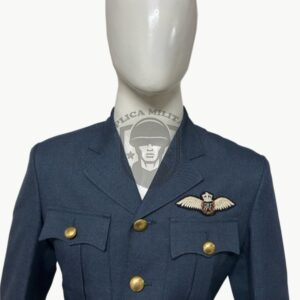 Reproduction WWII RAF Officer’s Tunic