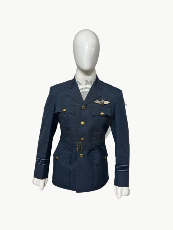 Reproduction WWII RAF Officer’s Tunic