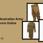 Buy WW1 Australian Army Uniforms