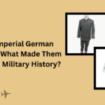 Imperial German Uniforms