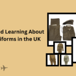 WW1 army uniform online UK