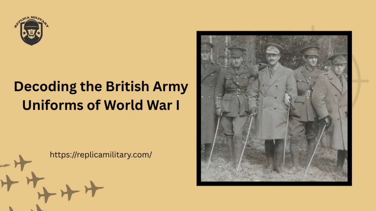 Decoding-the-British-Army-