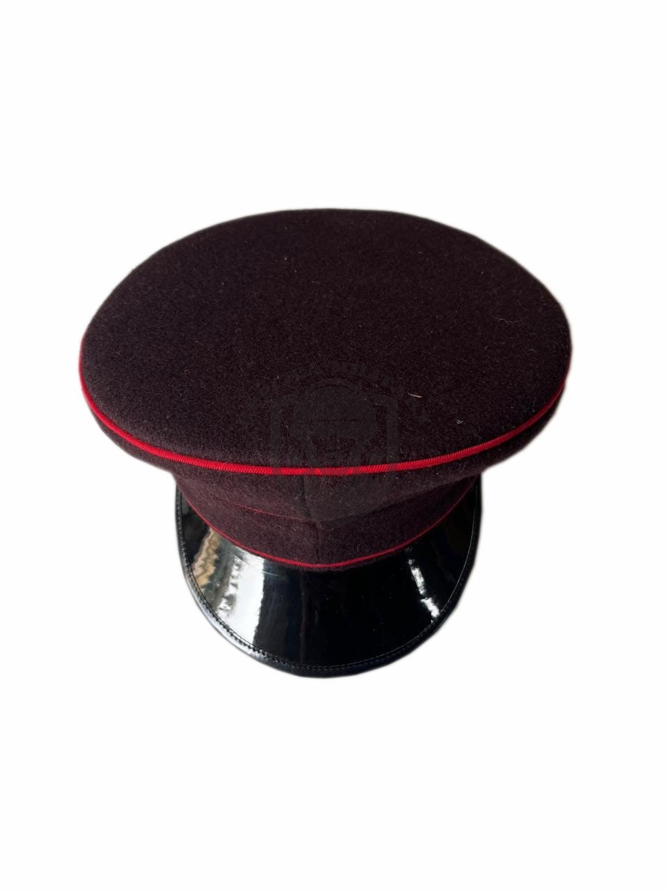 ww1 Bulgarian Cap ww1 Bulgarian Cap