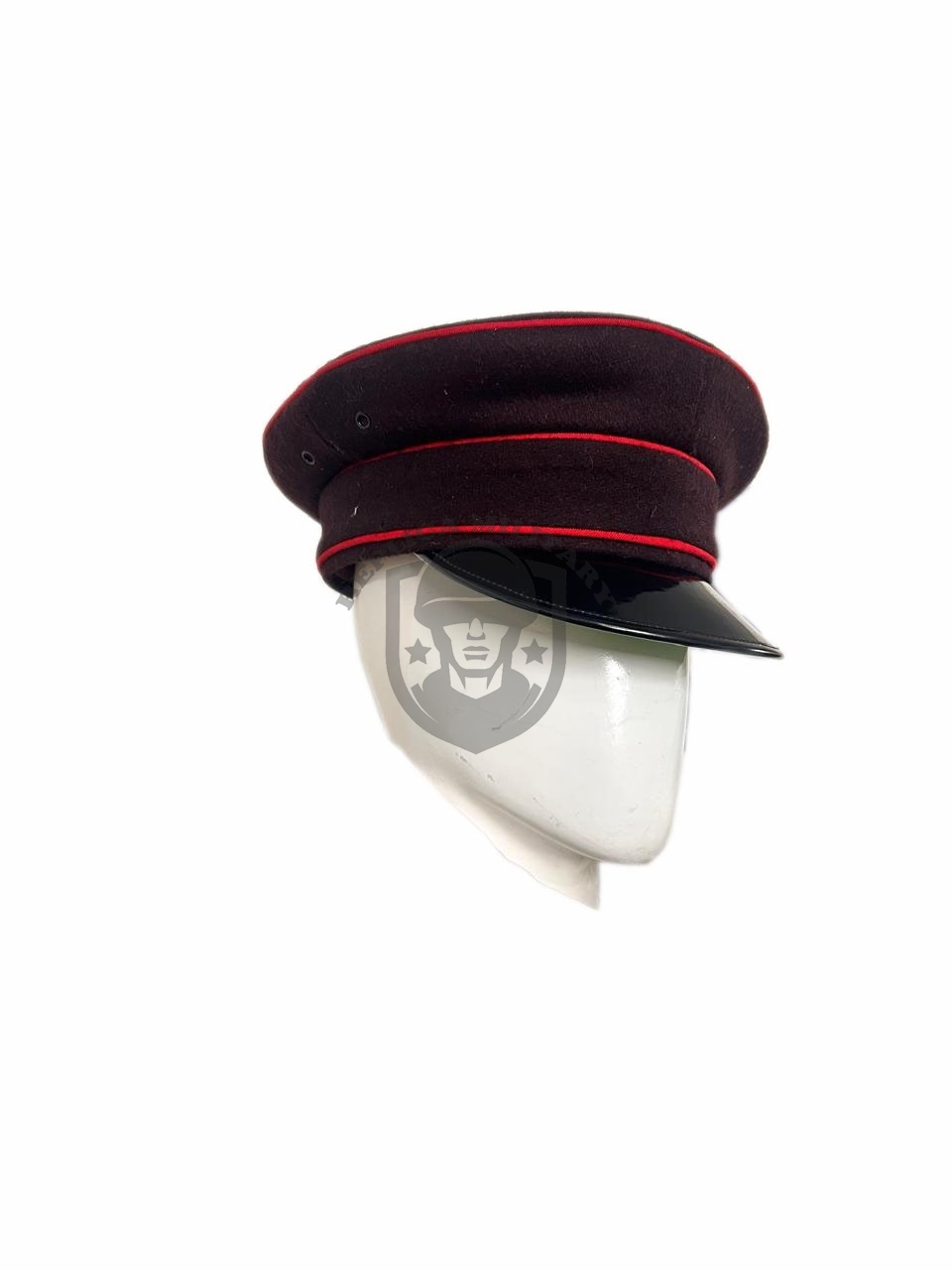 ww1 Bulgarian Cap2 ww1 Bulgarian Cap