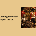 historical uniform shop UK