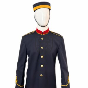 Reproduction The Other Ranks Frock of 1891