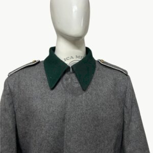 WW1 M1915 Imperial German Soldier Tunic