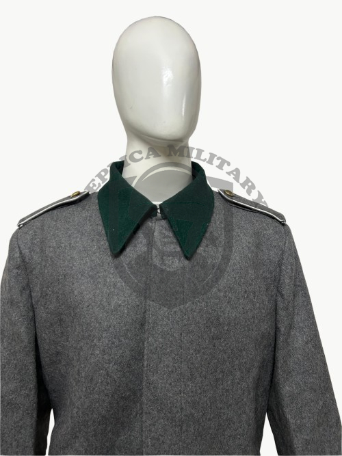 WW1 M1915 Imperial German Soldier Tunic WW1 M1915 Imperial German Soldier Tunic