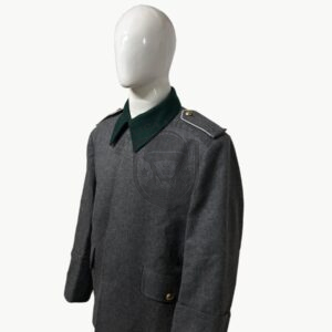 WW1 M1915 Imperial German Soldier Tunic2 WW1 M1915 Imperial German Soldier Tunic